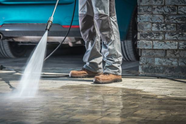 Best House Exterior Washing  in Oconomowoc, WI