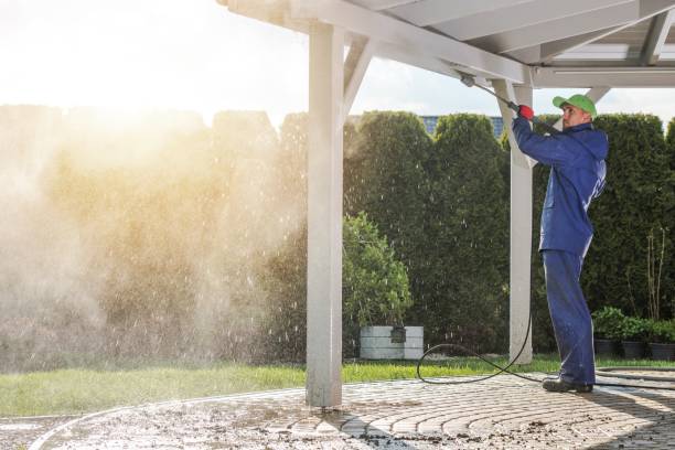 Solar Panel Cleaning in Oconomowoc, WI
