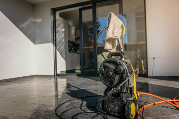 Best Parking Lot and Garage Cleaning  in Oconomowoc, WI