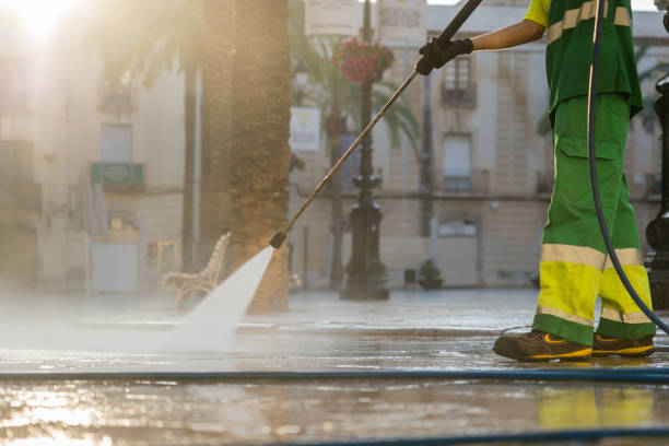 Best Sidewalk and Walkway Cleaning  in Oconomowoc, WI